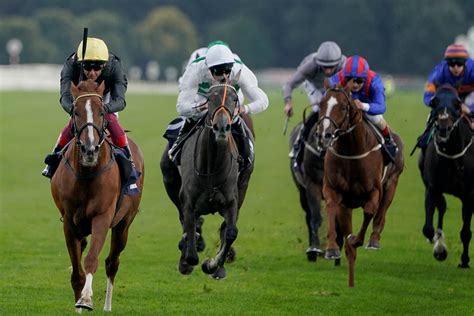 Royal Ascot 2022 day 3 tips: Kyprios to deliver Gold Cup glory in duel.